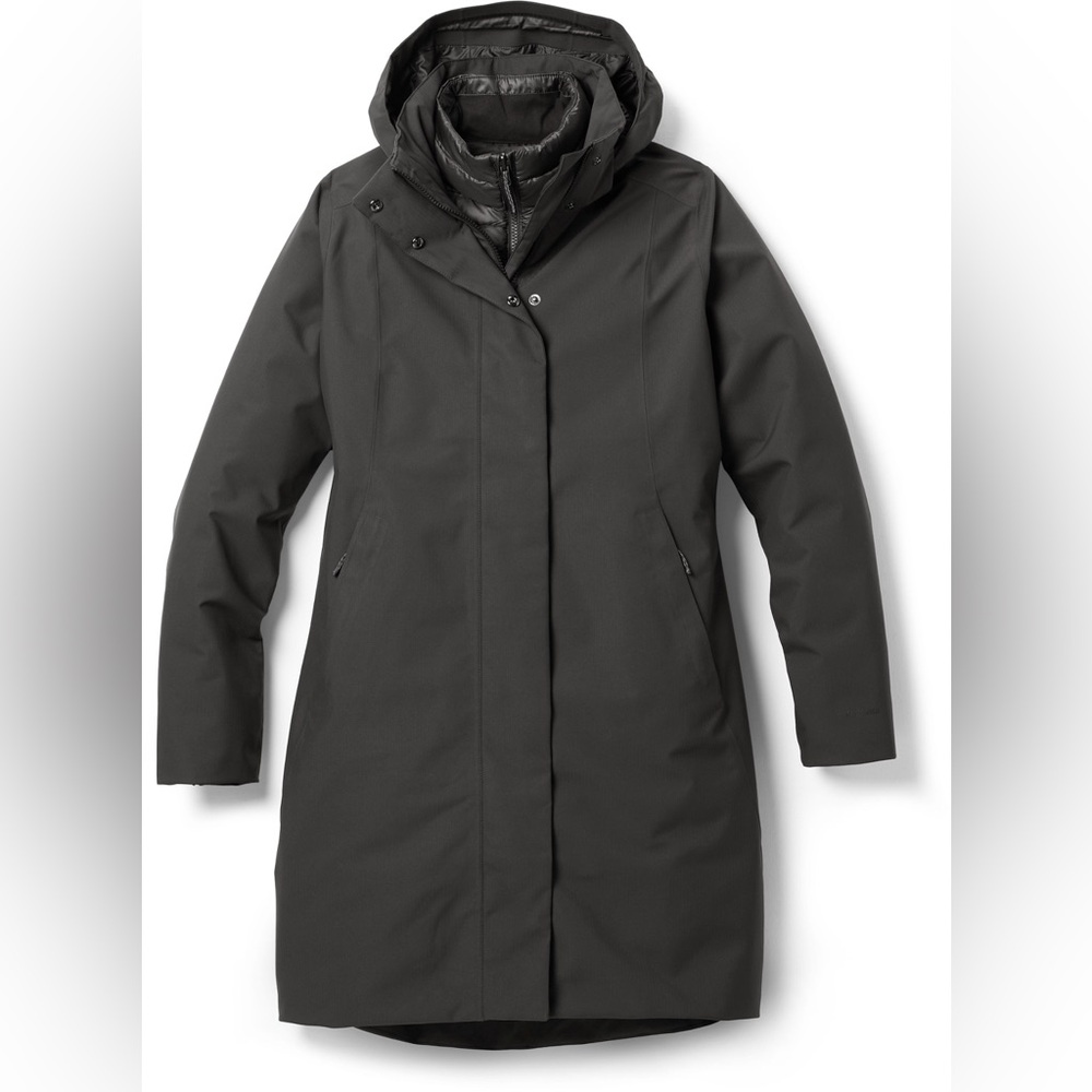 Women’s Patagonia Tres 3 in 1 Parka
